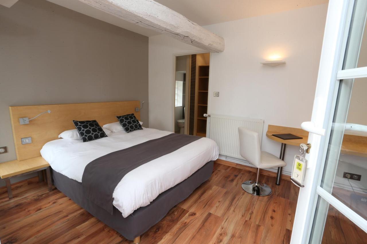 Logis Hotel Restaurant Le Moulin De La Coudre Venoy Zewnętrze zdjęcie