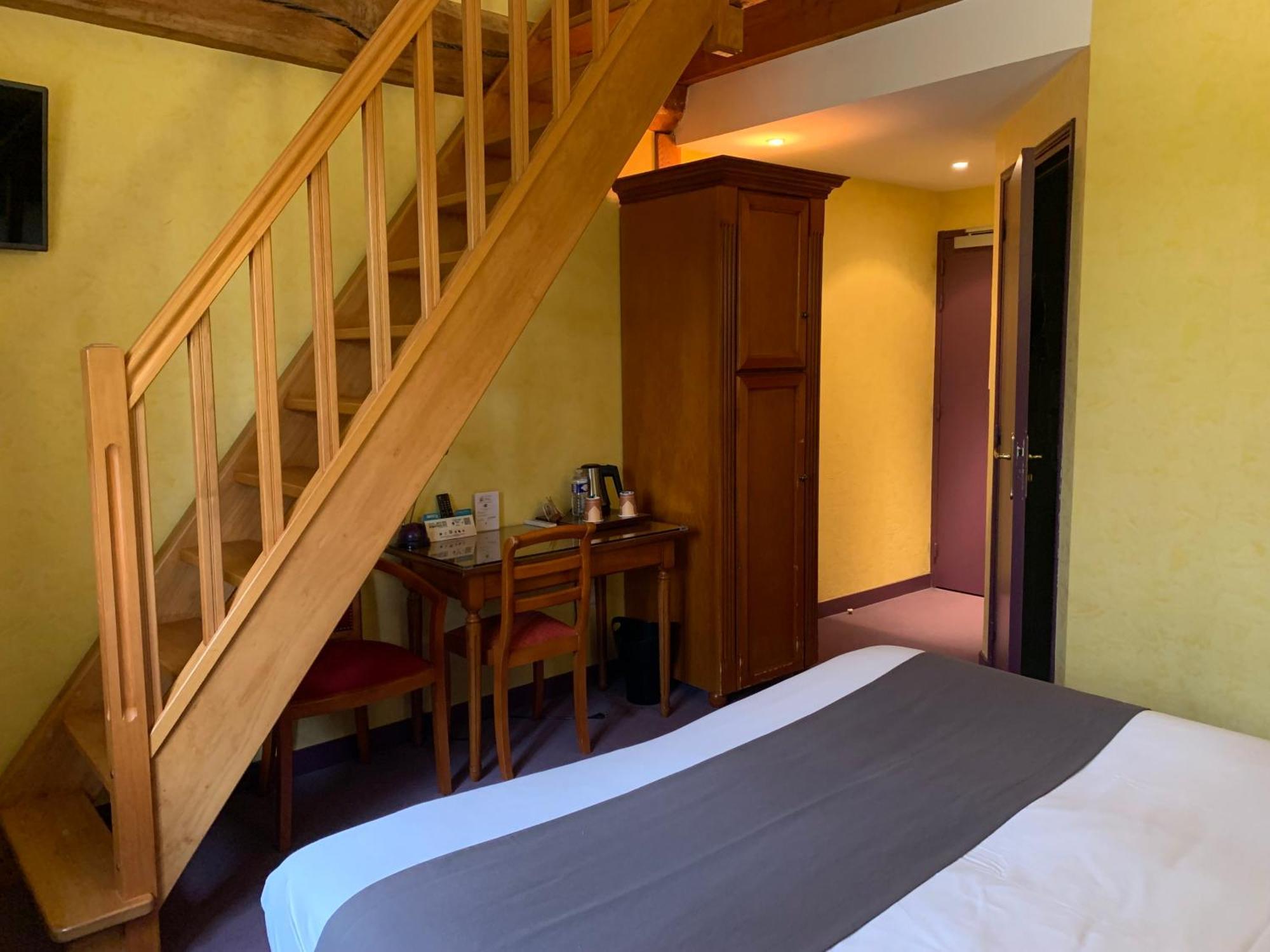 Logis Hotel Restaurant Le Moulin De La Coudre Venoy Zewnętrze zdjęcie