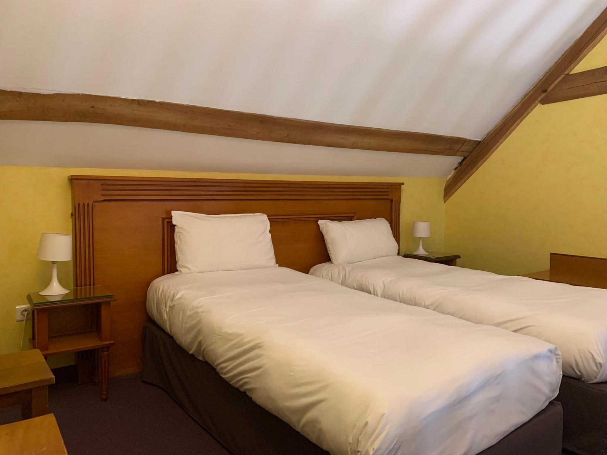 Logis Hotel Restaurant Le Moulin De La Coudre Venoy Zewnętrze zdjęcie
