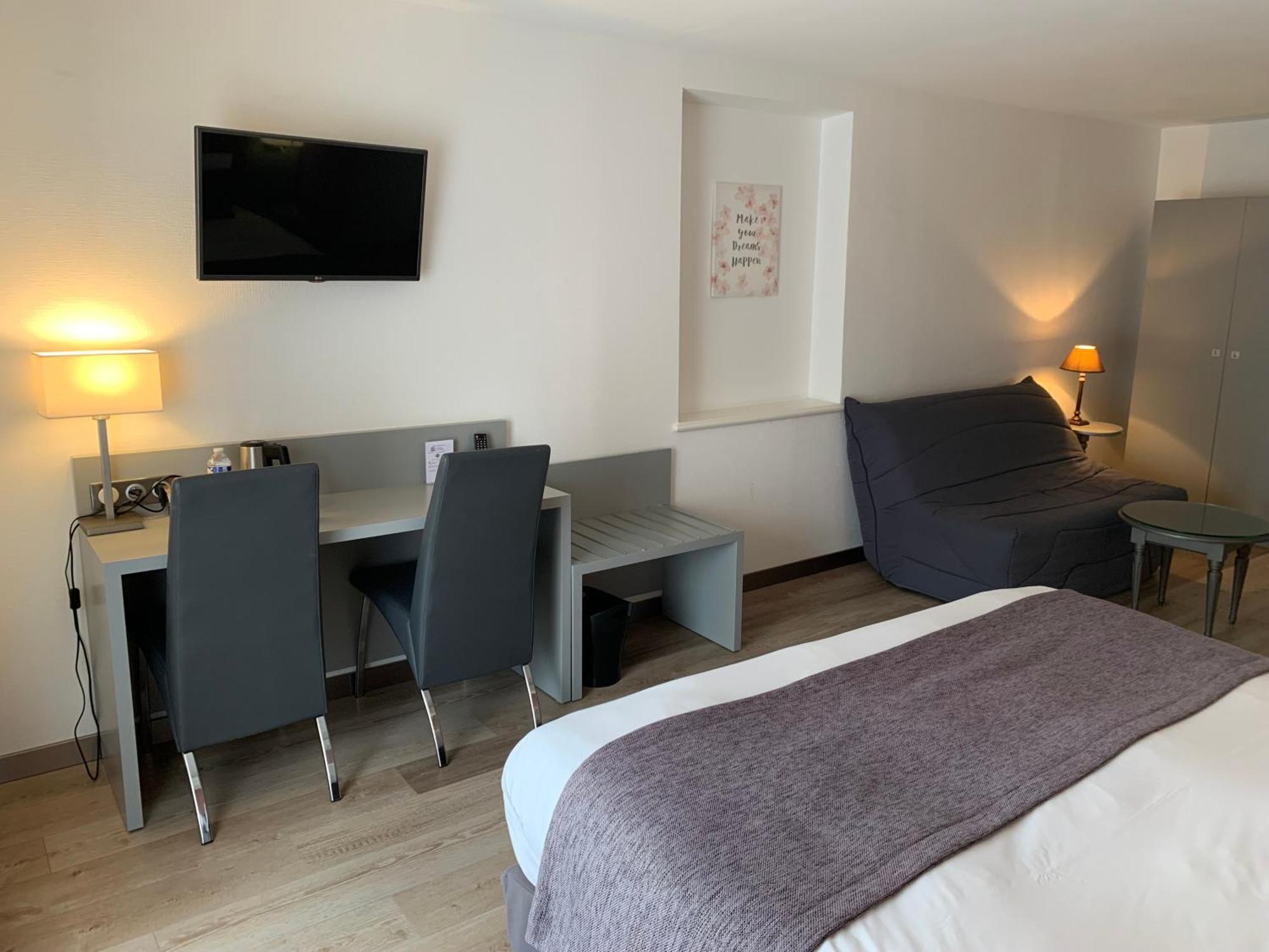 Logis Hotel Restaurant Le Moulin De La Coudre Venoy Zewnętrze zdjęcie