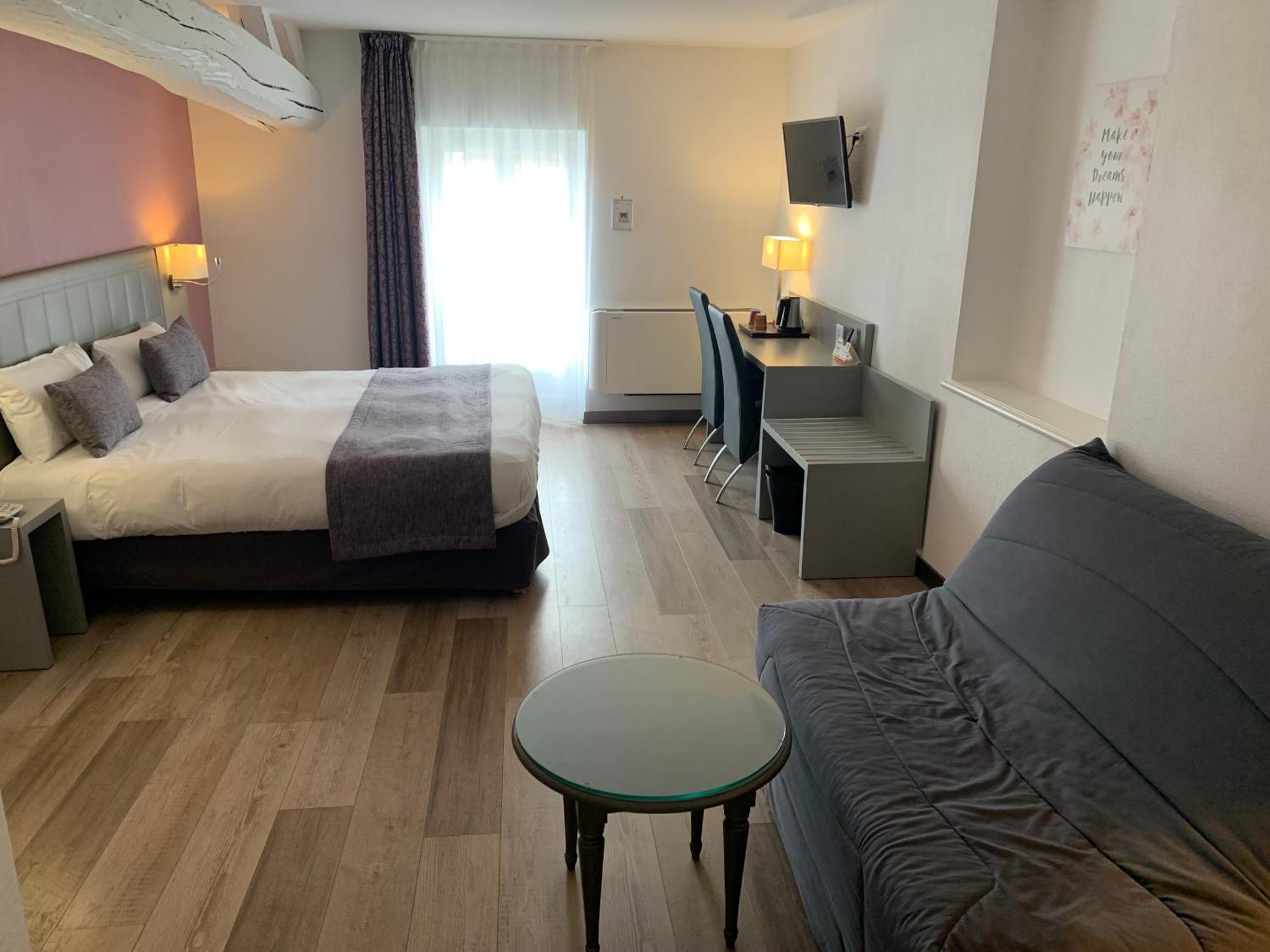 Logis Hotel Restaurant Le Moulin De La Coudre Venoy Zewnętrze zdjęcie