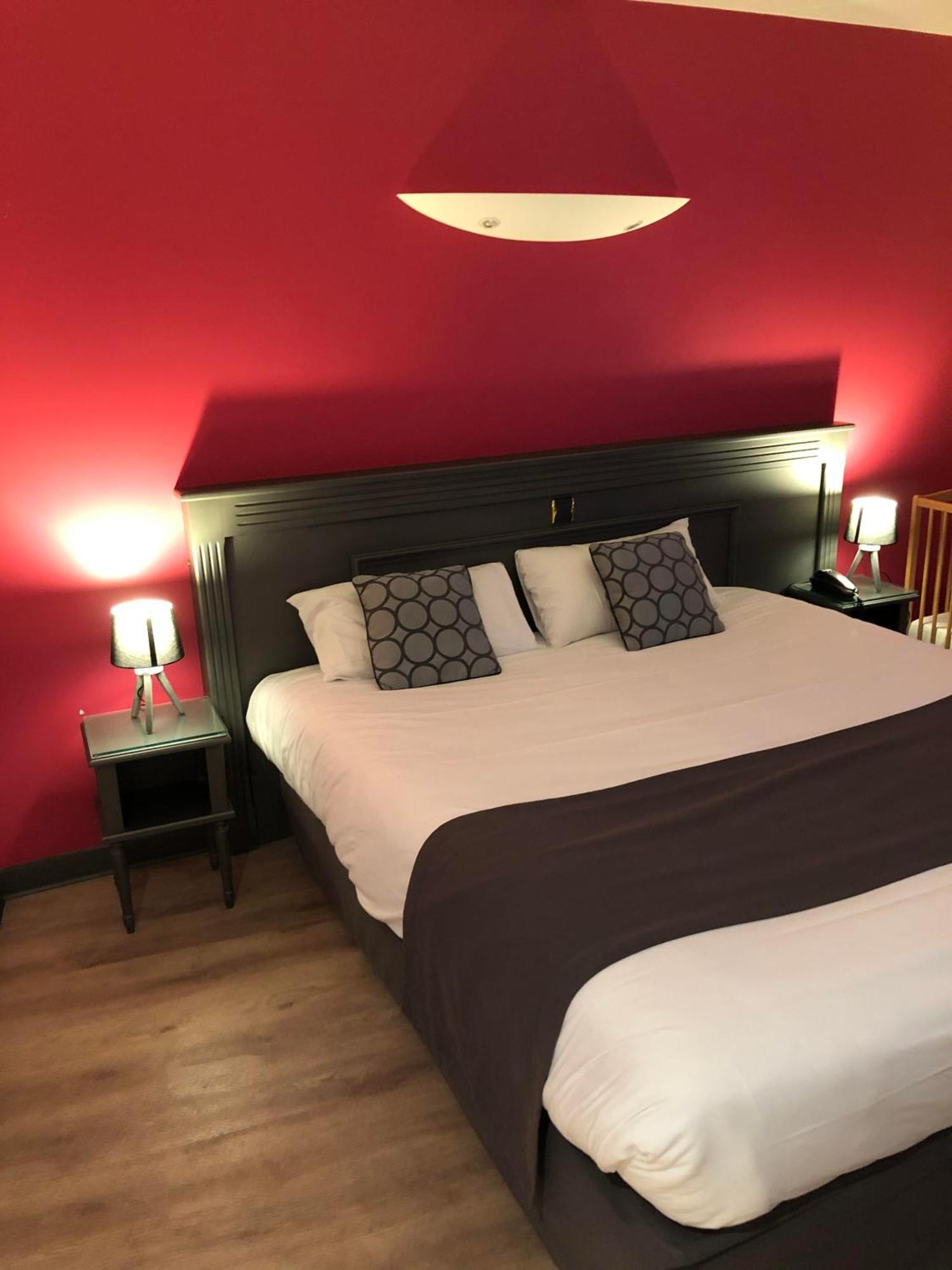 Logis Hotel Restaurant Le Moulin De La Coudre Venoy Zewnętrze zdjęcie